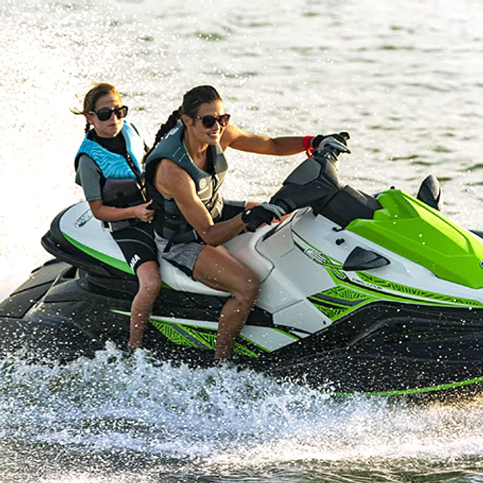 Ski nautique