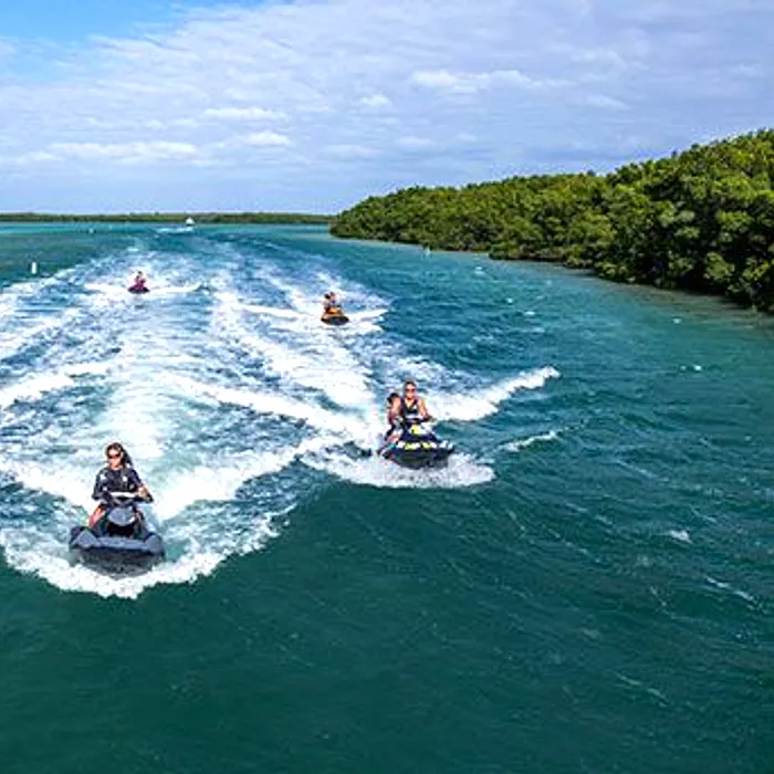 Paddle SUP